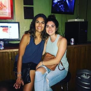 Meet your Posher, Devon